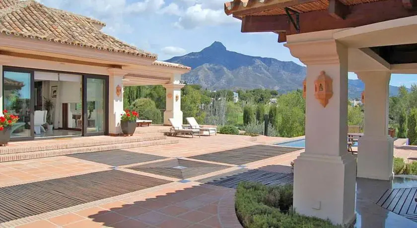 Villa Aloha