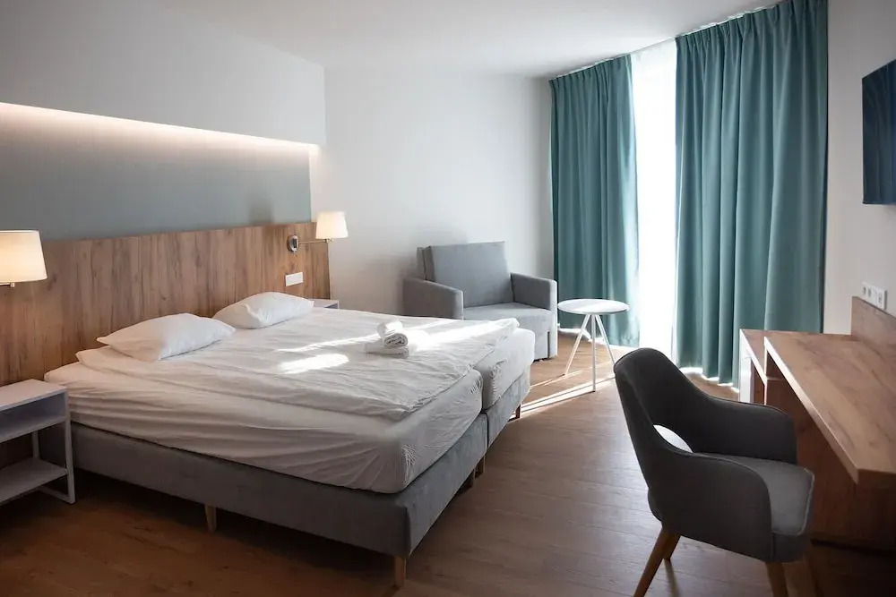 PINEA Apartamenty