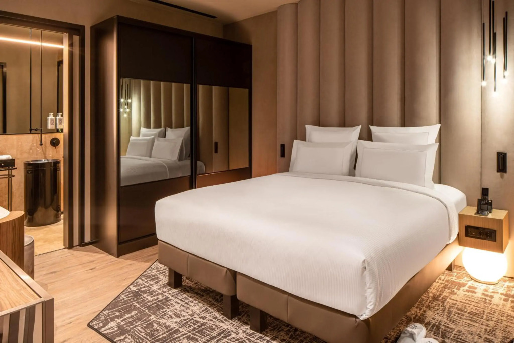 The Emporium Hotel Plovdiv - MGallery Collection