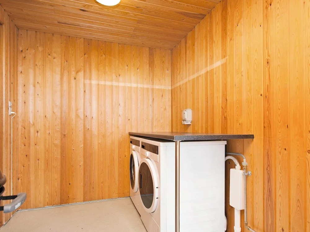 Modern Holiday Home in Ebeltoft With Sauna