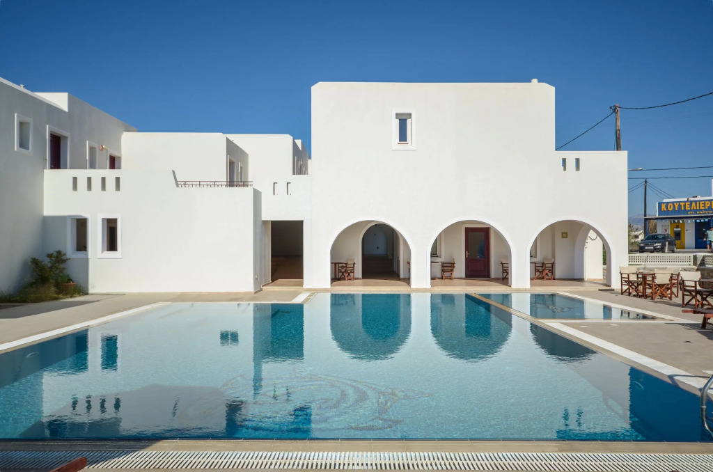 Perla Hotel