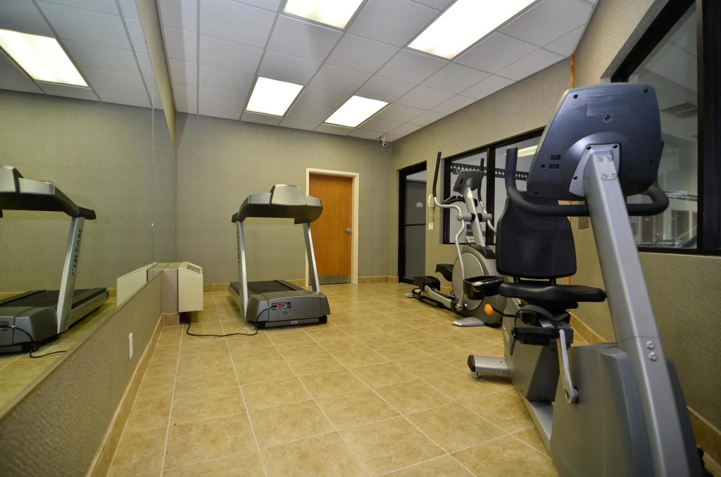 Best Western Plus Twin Falls Hotel