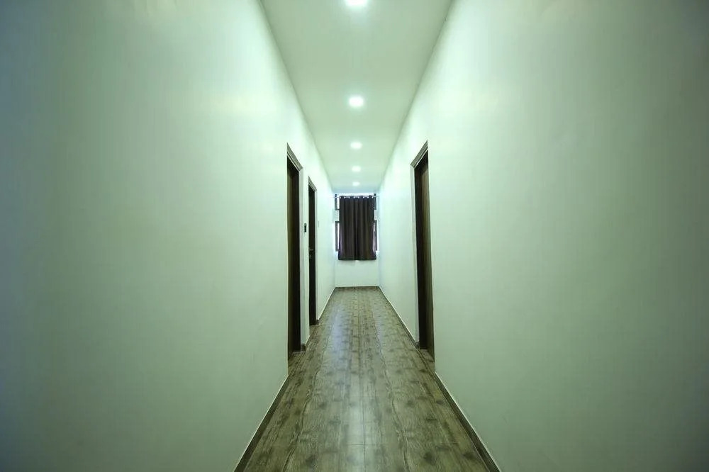 HOTEL MAHER Inn