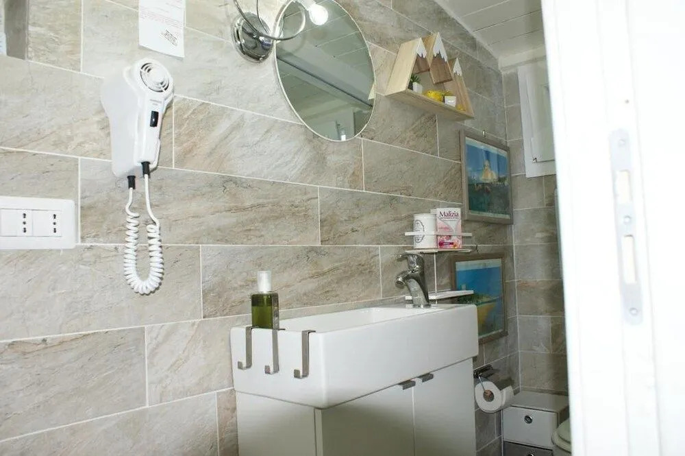 Villa Irma guest house