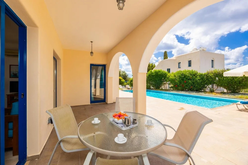Villa Ermis
