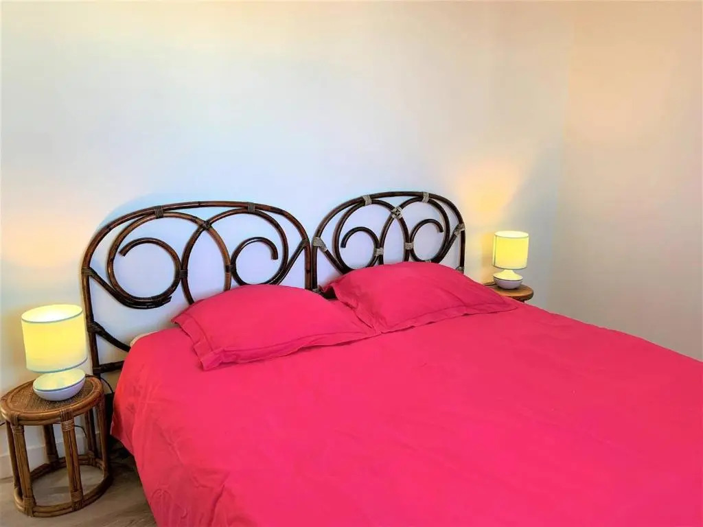 Appartement Quiberon, 2 pièces, 4 personnes - FR-1-478-191