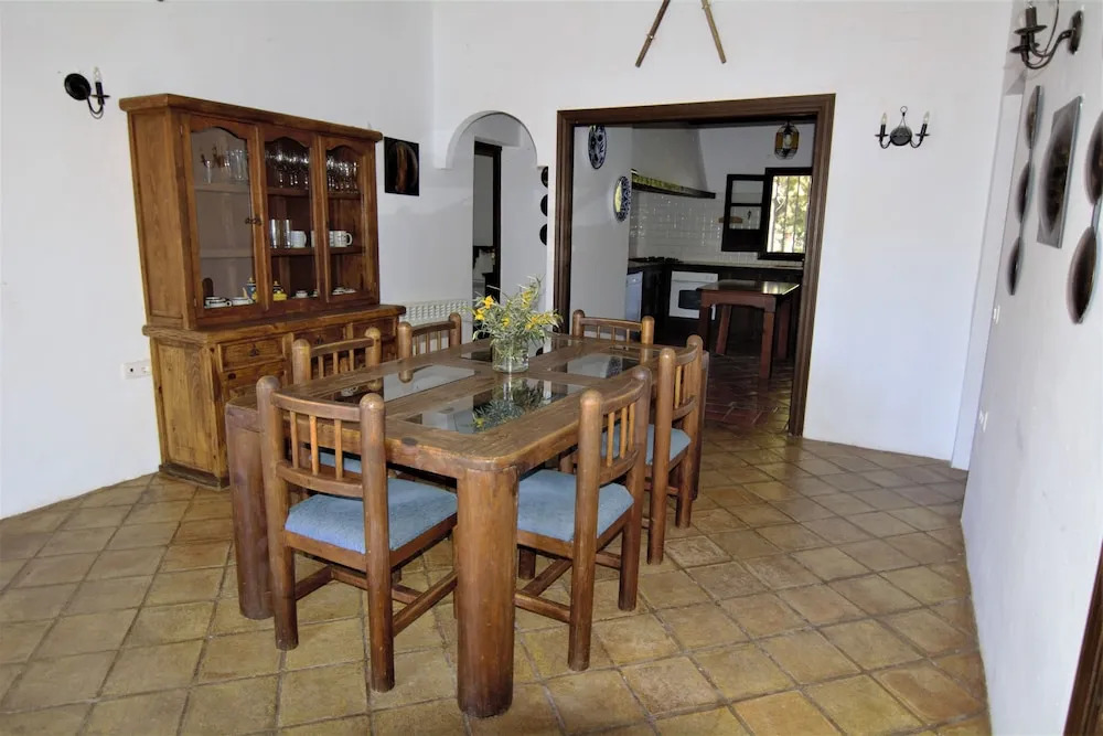 Casa Los Olivos