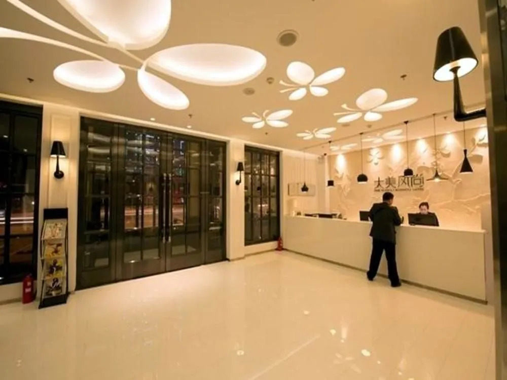 Time Hotel