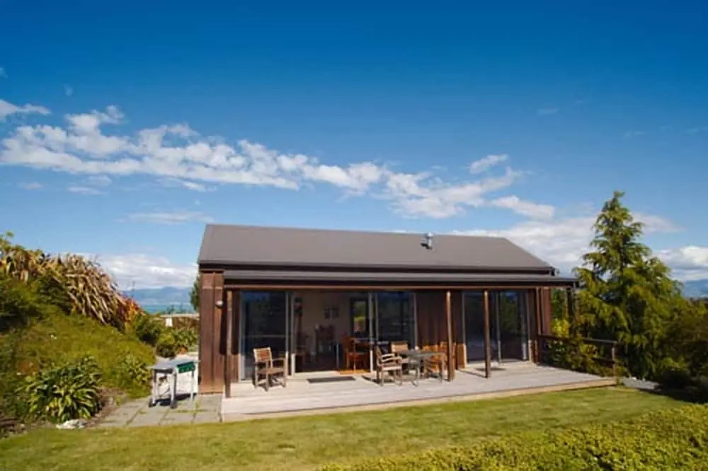 Clayridge Cottages