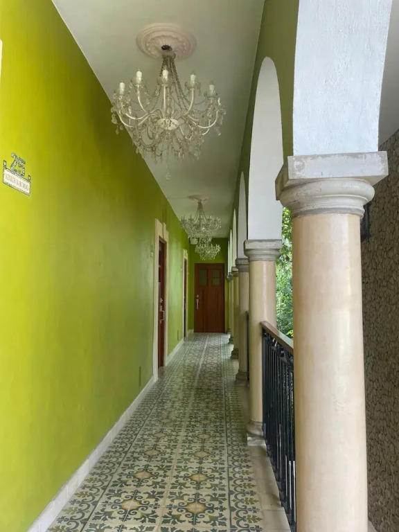 Hostal Poquito a Poquito