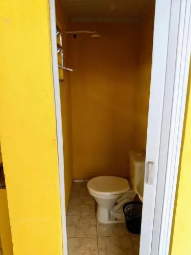 Casa dos Silvas- Perequê - RJ
