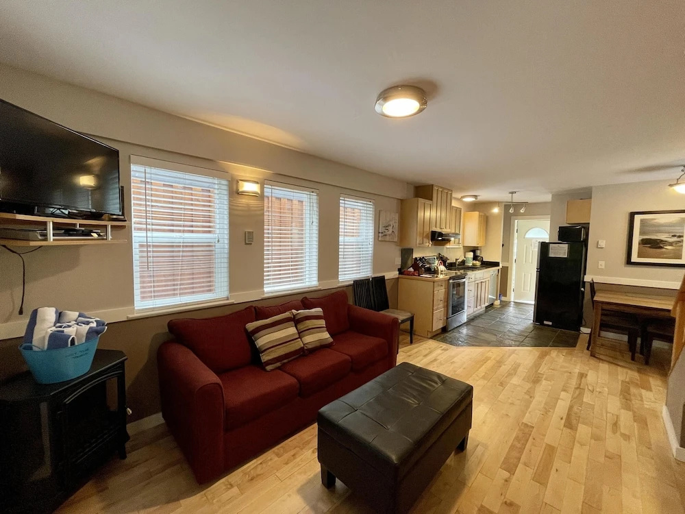 West Wind Cottage