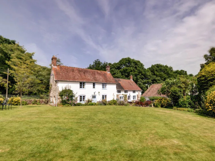 House Arne Swanage