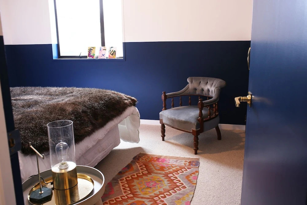 Downtown Designer Abode