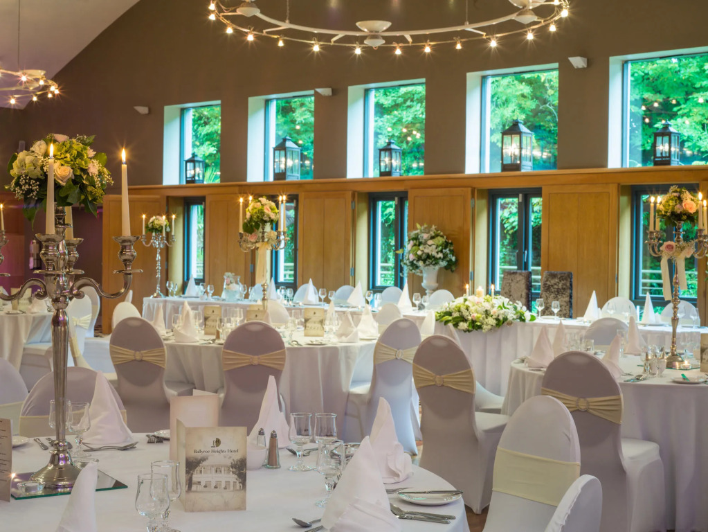 Ballyroe Lodge