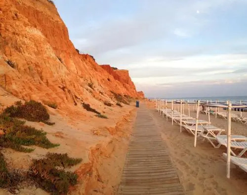 Beach Falésia