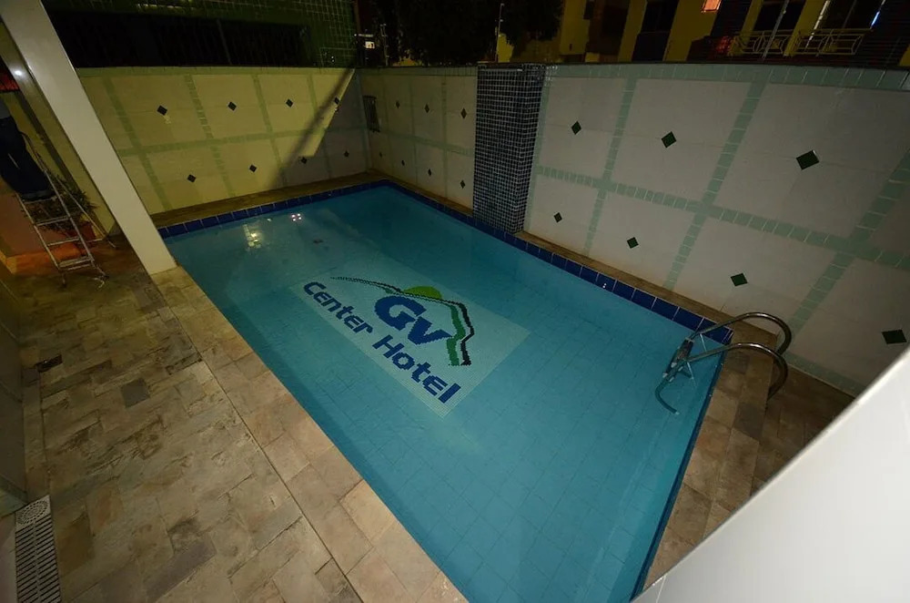 GV Center Hotel