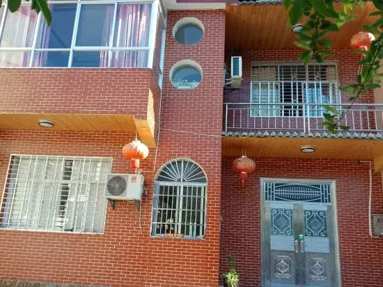 Wulingyuan Jingming Courtyard Inn (Forest Park Branch)