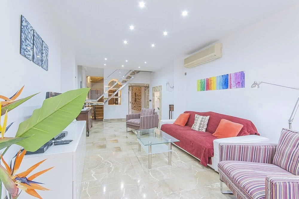 Boveda Boutique House