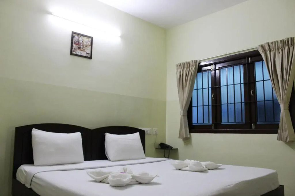 Hotel KC Yercaud
