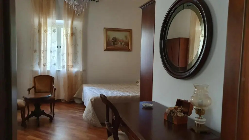 Casa di Mara