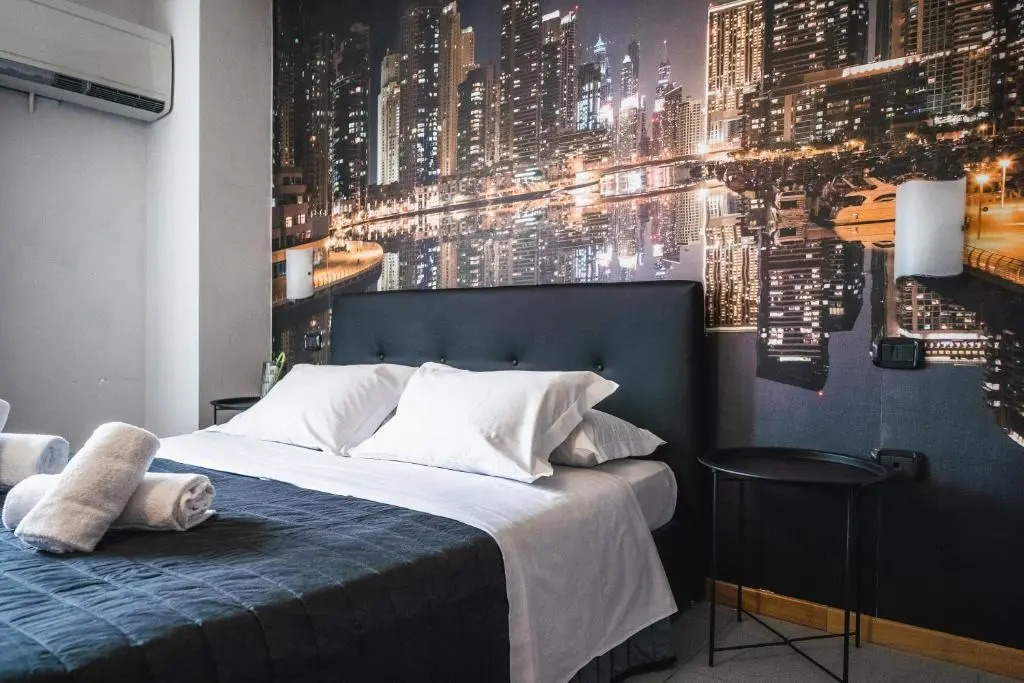 La Cantinota - Locanda De Manincor Rooms