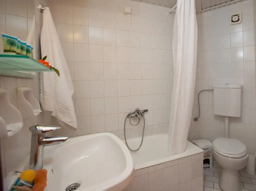 Akti Corali Hotel