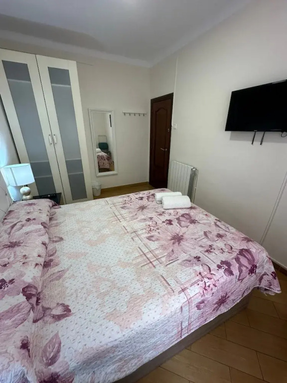 Rooms Valencia