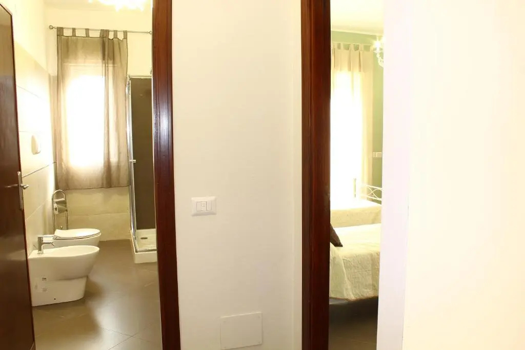 Gioia House