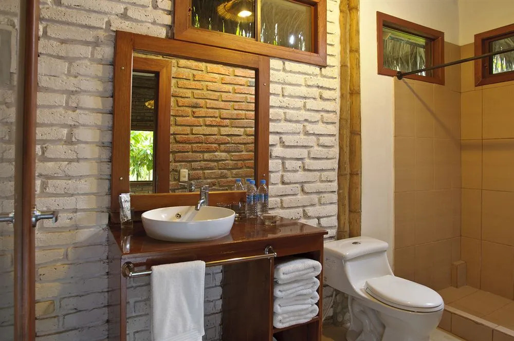 El Campito Lodge
