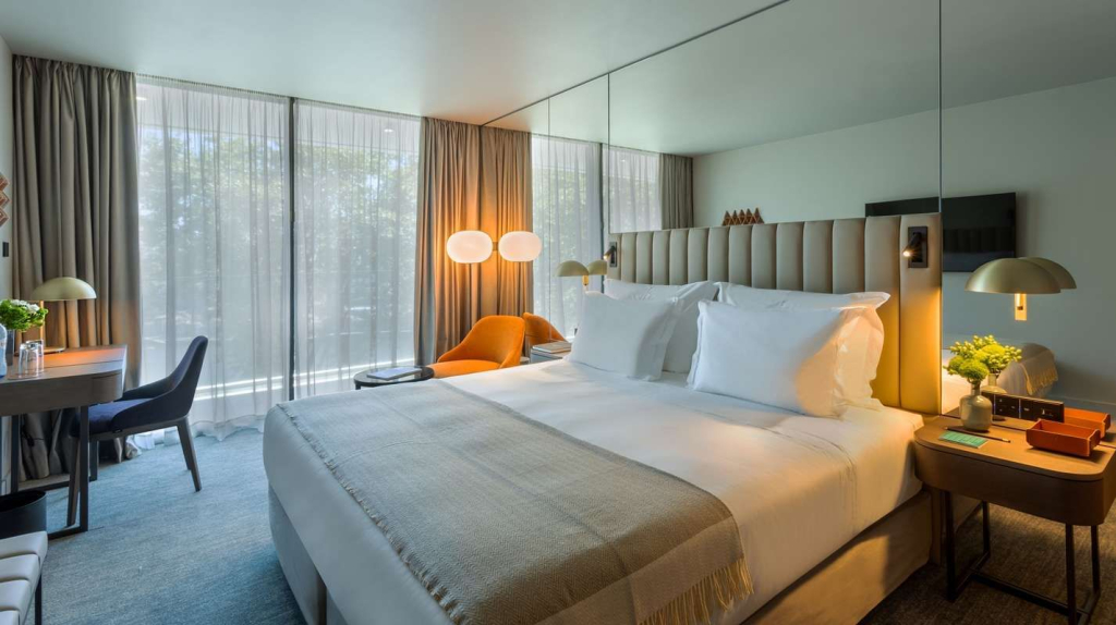 Altis Porto Hotel, a member of Preferred Hotels & Resorts- LVX
