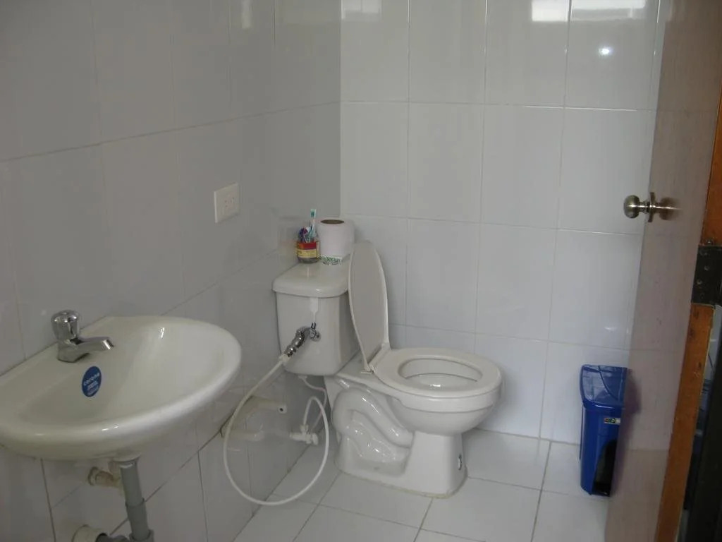 Almarita Guest House