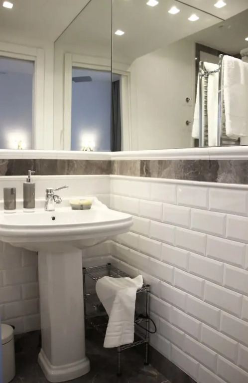 B&B Vivere Palermo