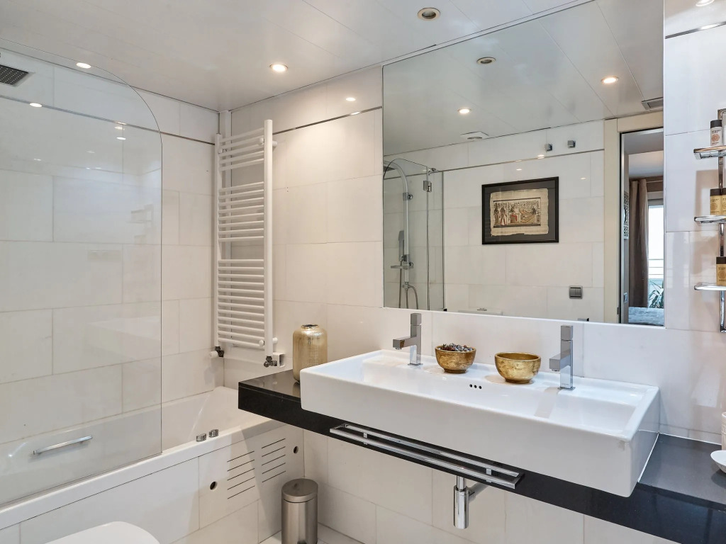 UD Apartments - Luxury Beach Apartment with Terrace