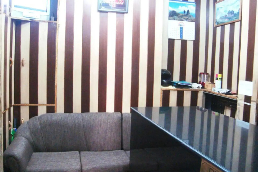 Hotel Rock Regency, Manali
