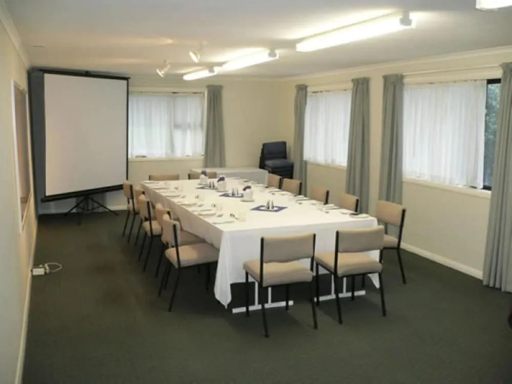 Aotea Lodge Porirua
