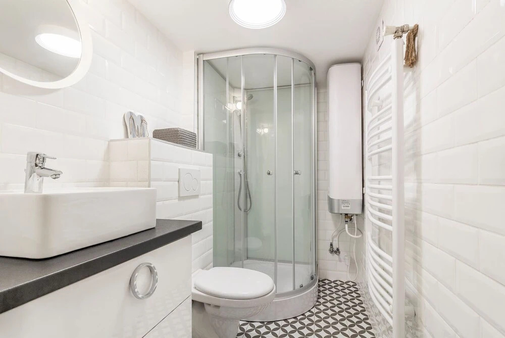 Gumbo Luxury Duplex Apartment