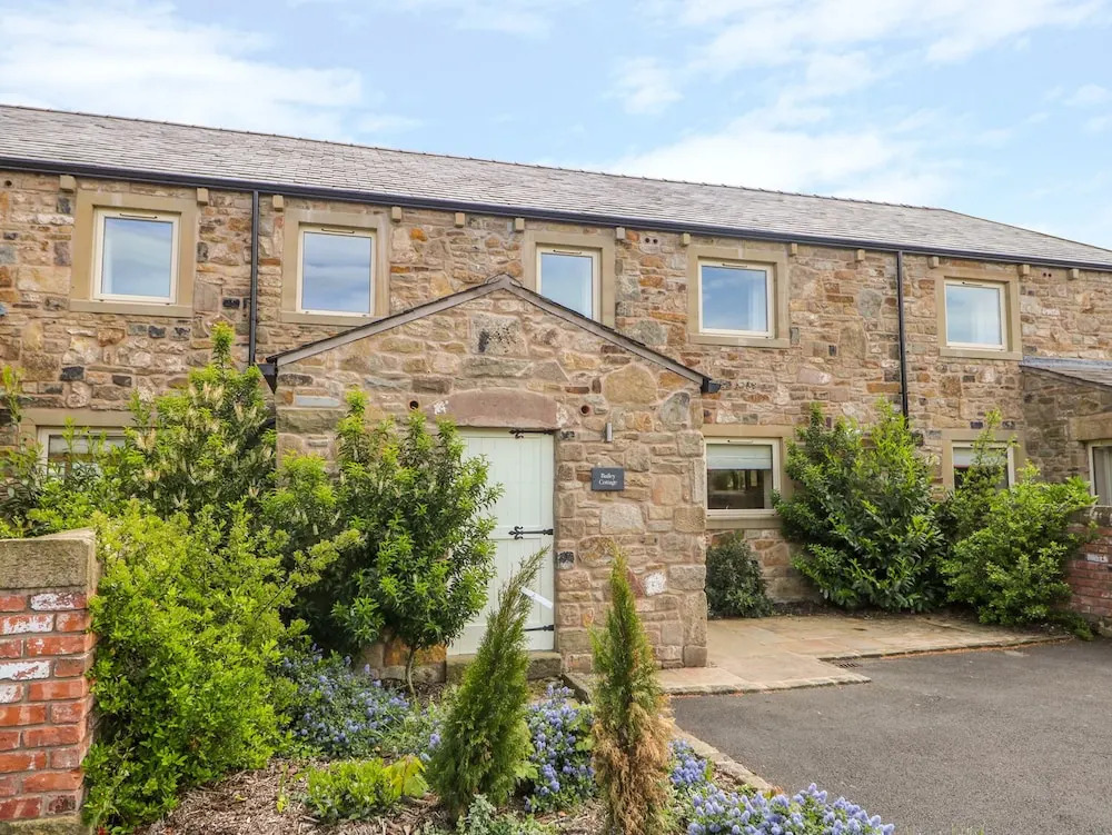 Bailey Cottage