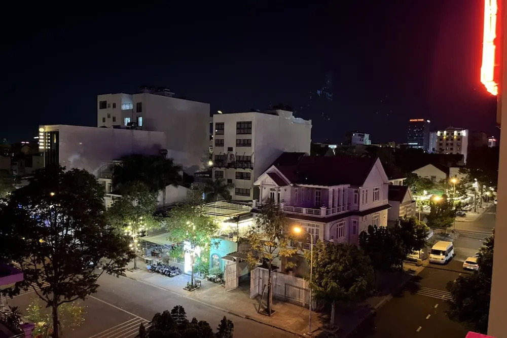 Thien Ha Hotel