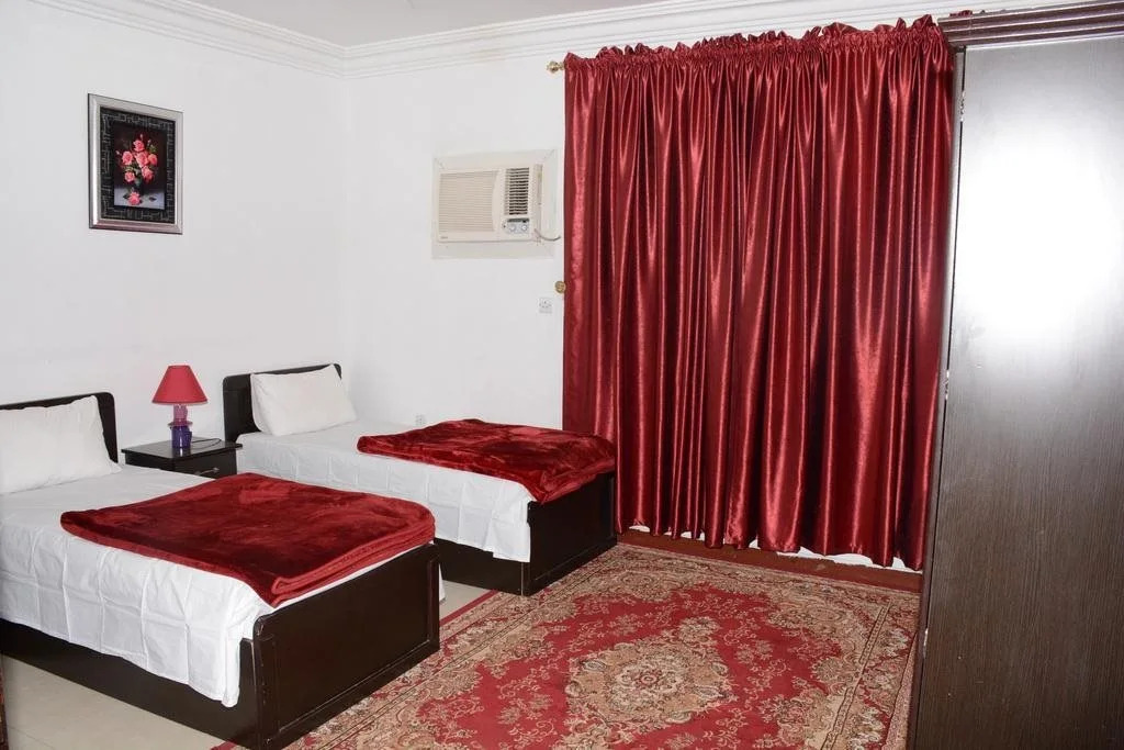 Al Eairy Furnished Apts Al Madinah 13