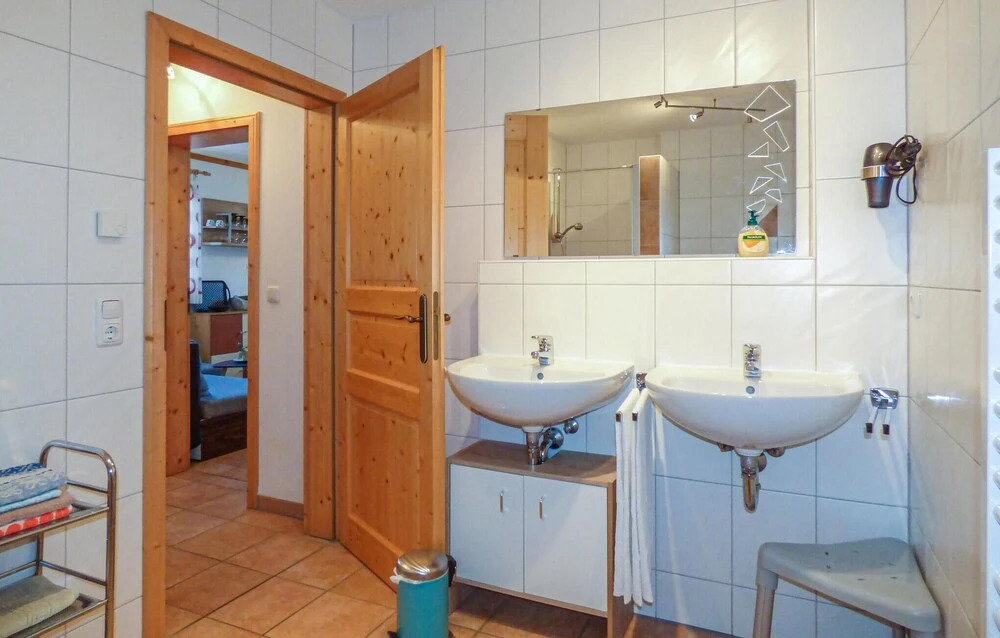 Beautiful Apartment in Bayerisch Eisenstein With 1 Bedrooms and Wifi