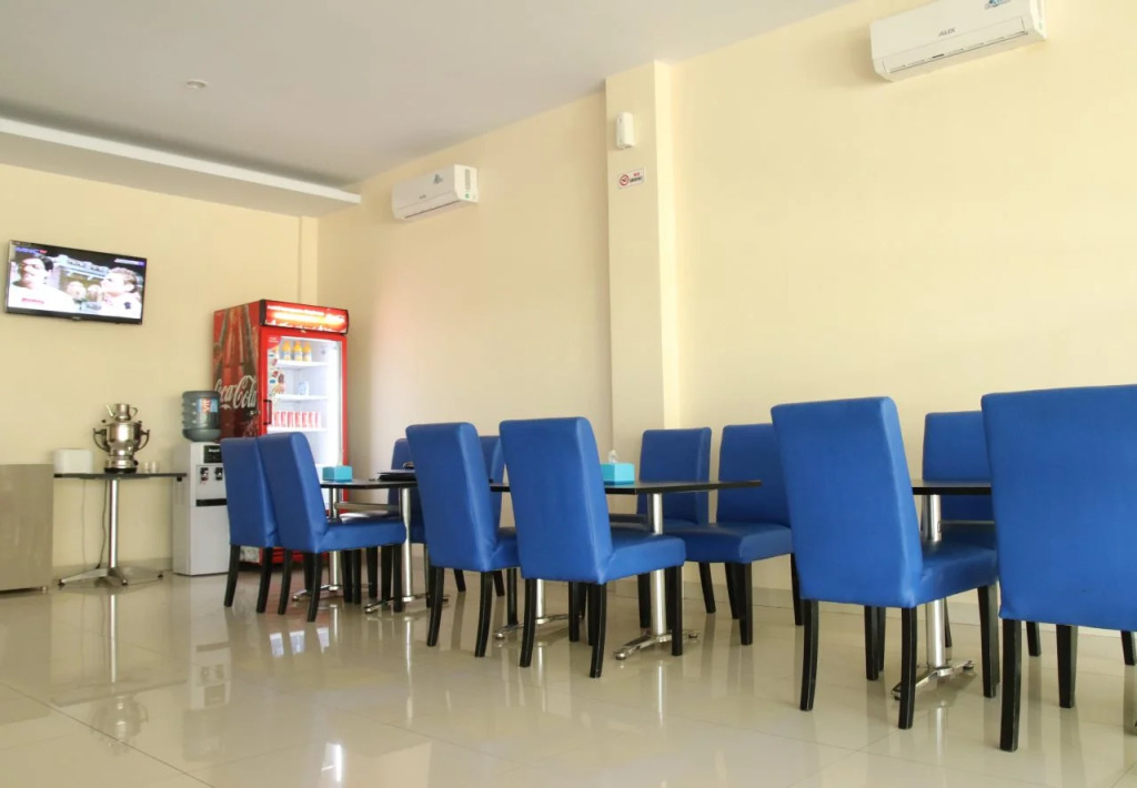 Daya Hotel