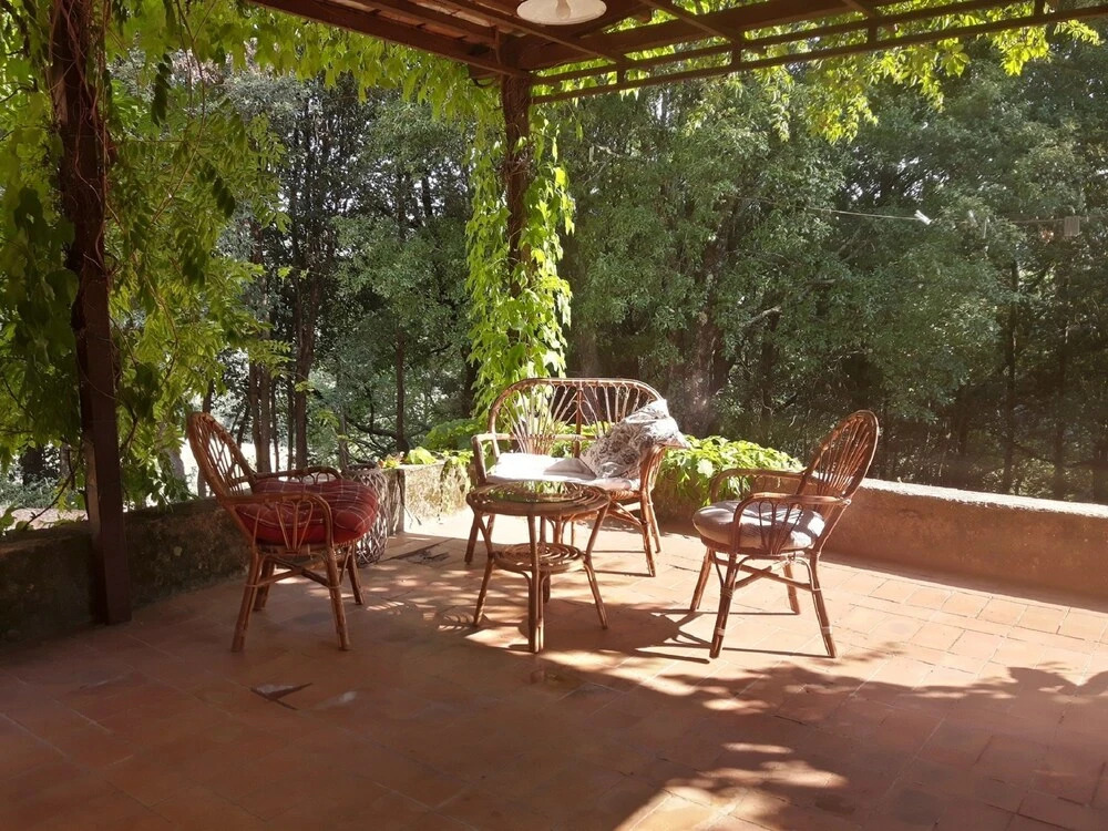 Podere Casetta Entire Property in Exclusive Use Siena