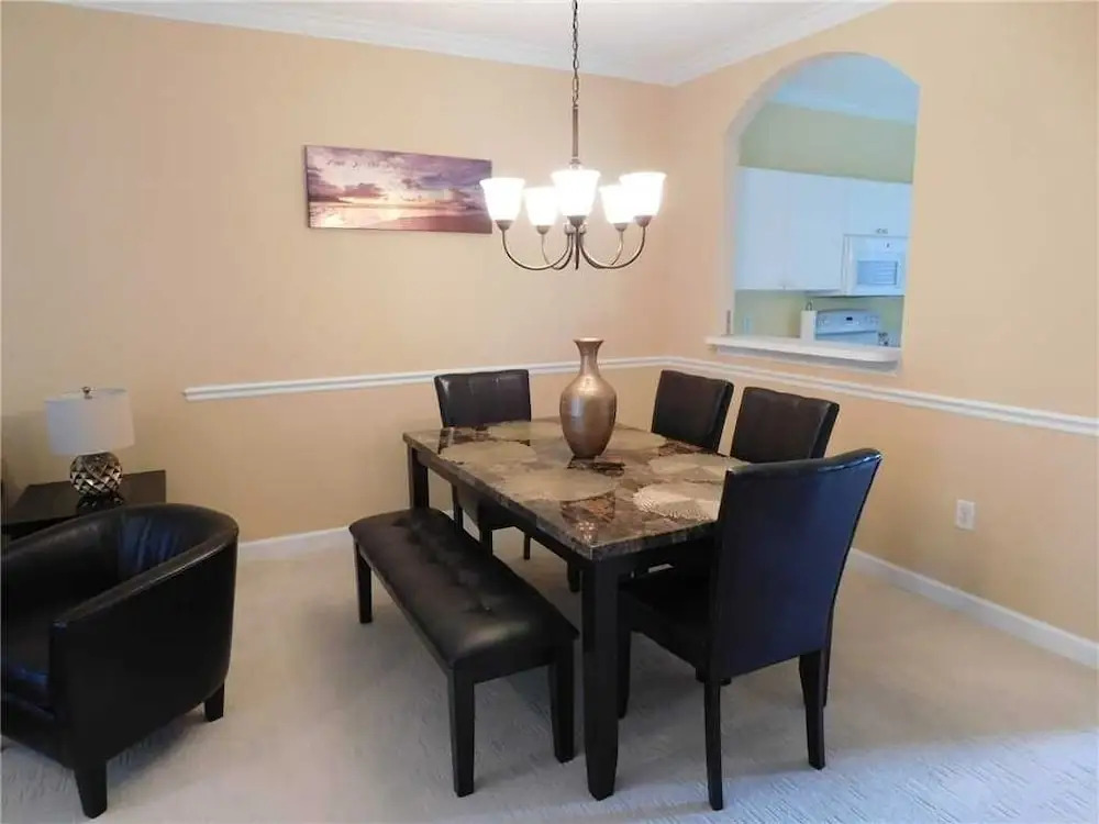 Cypress Bend #924 - 2 Br Condo