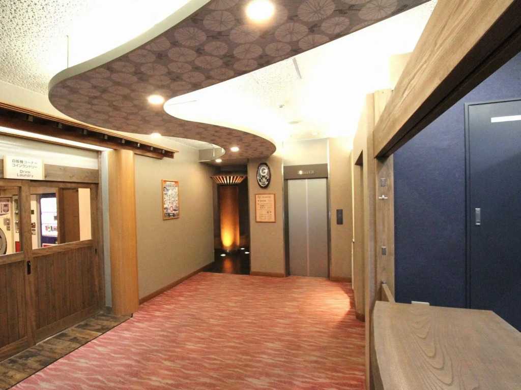 Hotel Hirayunomori Annex