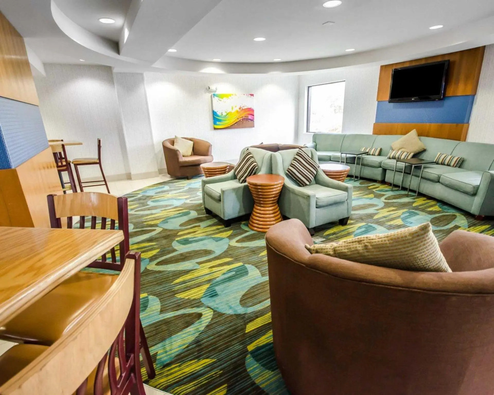 Comfort Inn & Suites Shepherdsville - Louisville South