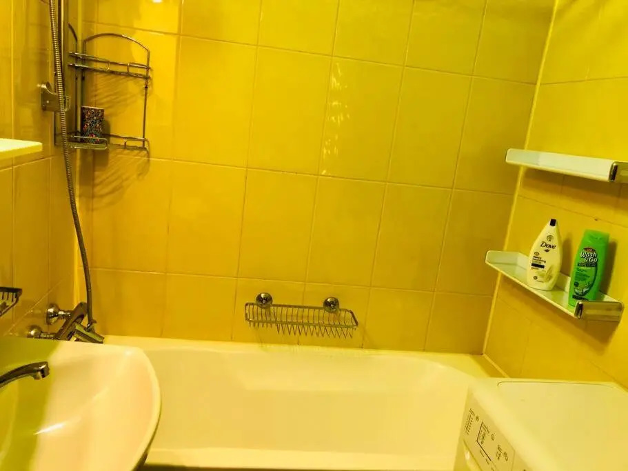 Ultra-central apart -3 ROOMS- Cathedral view VIC3