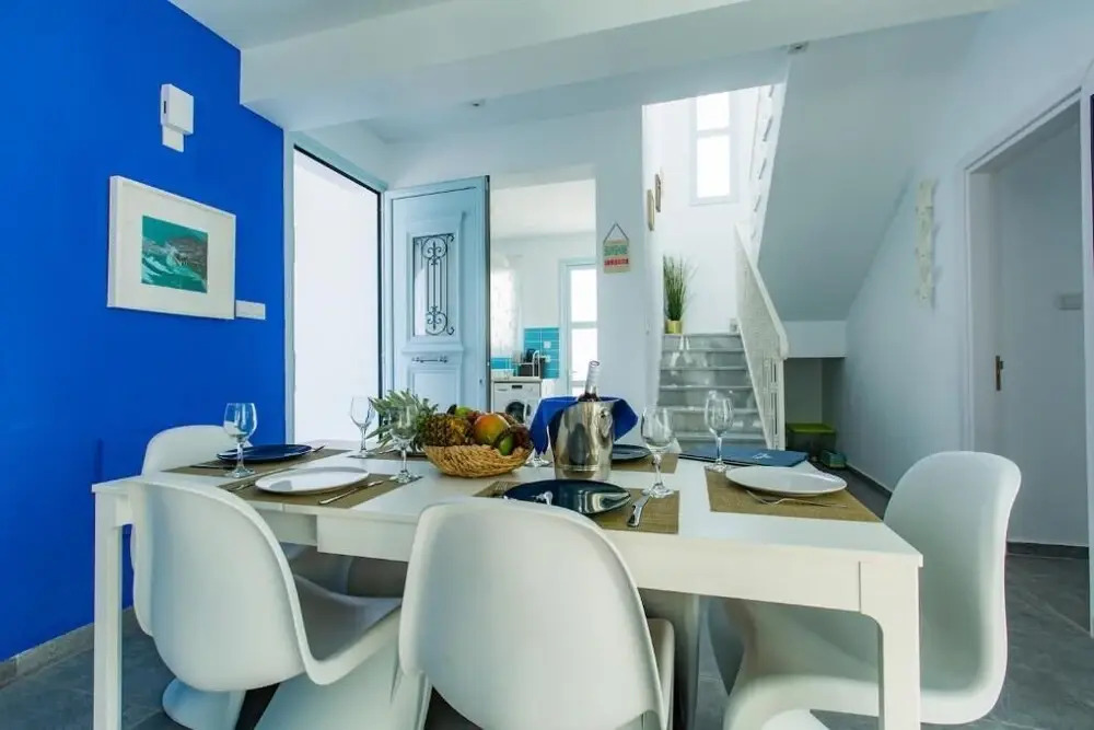 Blue Diamond Beach Villas