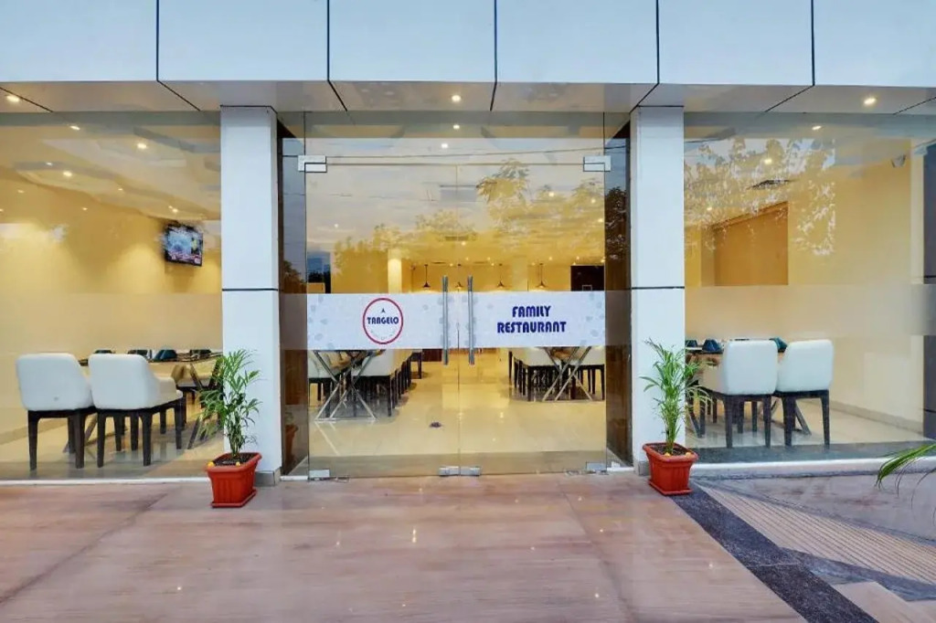 Mastiff Select Gulbarga Hotel