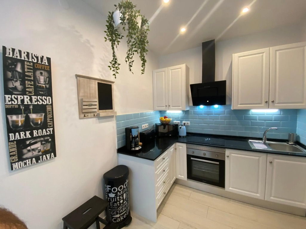 Apartment San Carlos Alicante II